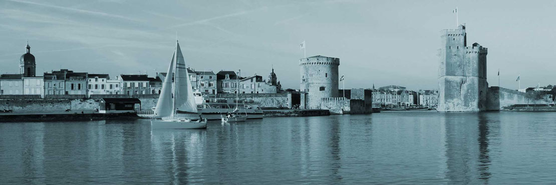 fond ecran la rochelle