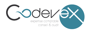 Logo Codevex